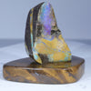 Natural Queensland Boulder Opal
