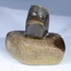 Natural Boulder Opal Polished Specimen - Code  SC48