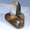 Natural Boulder Opal Polished Specimen - Code  SC48
