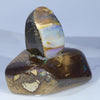 Natural Boulder Opal Polished Specimen - Code  SC48