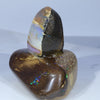 Opal Specimen Side View