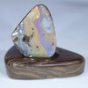 Beautiful Natural Opal Pattern