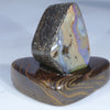 Natural Boulder Opal Polished Specimen - Code  SC75
