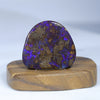 Natural Australian Boulder Opal Specimen