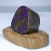 Natural Boulder Opal Polished Specimen - Code  SC77