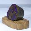 Boulder Opal Specimen Side View