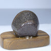 Boulder Opal Specimen Rear View