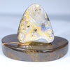 Natural Australian Boulder Opal Specimen