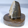 Boulder Opal Specimen Side View
