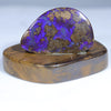 Natural Boulder Opal Polished Specimen - Code  SC56