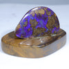 Natural Boulder Opal Polished Specimen - Code  SC56