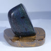 Queensland Sandstone Opal Matrix (Fairy Opal) Polished Specimen Code - SC91