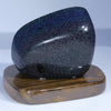 Opal Specimen Rear View