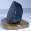 Opal Specimen Side View