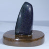 Opal Specimen Side View