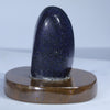 Opal Specimen Rear View