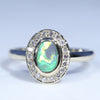 Natural Australian Opal