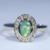 Birthstone for October