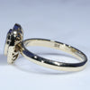 Easy Wear Gold Ring Design