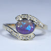 Gorgeous Natural Opal Colours