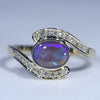 Birthstone for October