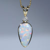 Birthstone for October