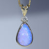 Birthstone for October