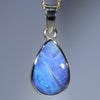 Beautiful Natural Opal Colours