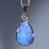Gorgeous Natural Opal Pattern