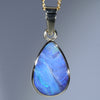 Natural Queensland Boulder Opal