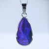 Beautiful Natural Opal Colour