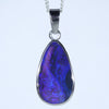 Gorgeous Natural Opal Pattern