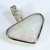 Australian White Opal