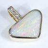 Gorgeous Natural Opal Layer Pattern