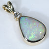 Birthstone for October