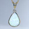Natural Australian Crystal Opal