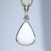 Beautiful Natural Opal Colours