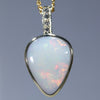 Anniversary Opal 
