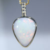 Gorgeous Natural Opal Colours