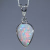 Natural Australian Coober Pedy Opal