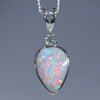 Beautiful Natural Opal Colours