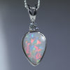Birthstone for October