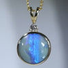Natural Queensland Boulder Opal