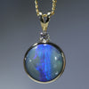 Gorgeous Natural Opal Horizontal Pattern