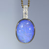 Gorgeous Natural Opal Pattern