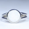 Birthstone for October