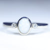Beautiful Natural Opal Colours