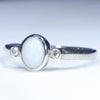 Easy Wear Silver Ring Design