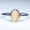 Beautiful Natural Opal Colours
