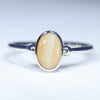 Natural Queensland Boulder Opal